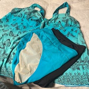 🎈SALE🎈#3.👙3-PC. SWIMSUIT BUNDLE👙